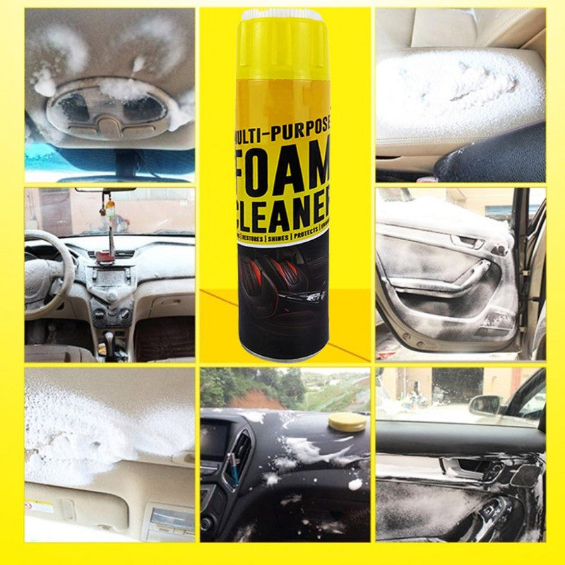 Multi Purpose Foam Cleaner