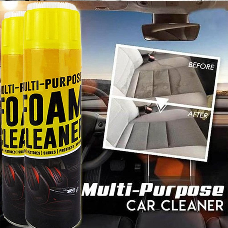 Multi Purpose Foam Cleaner