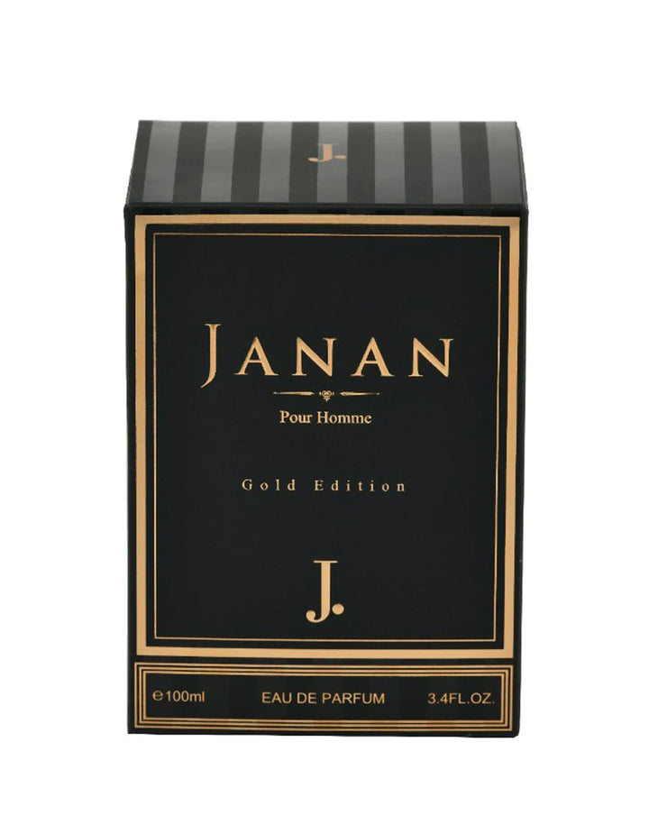 GOLD EDITION