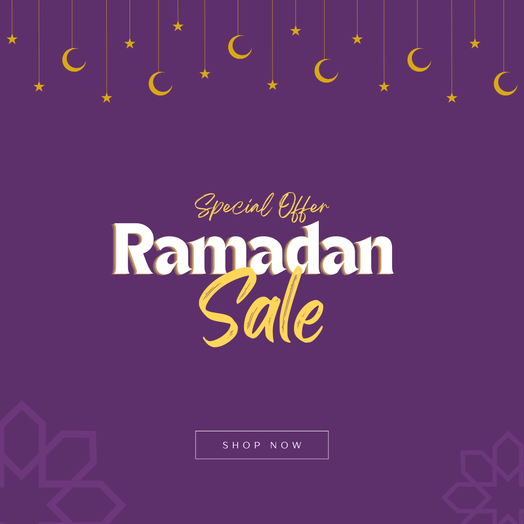 Ramadan offer