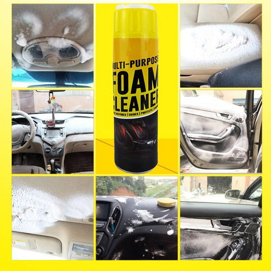 Multi Purpose Foam Cleaner