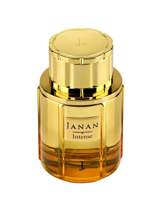 Janan Intense